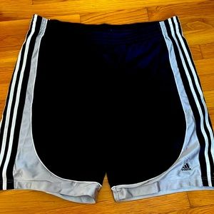 Adidas sport shorts size XL